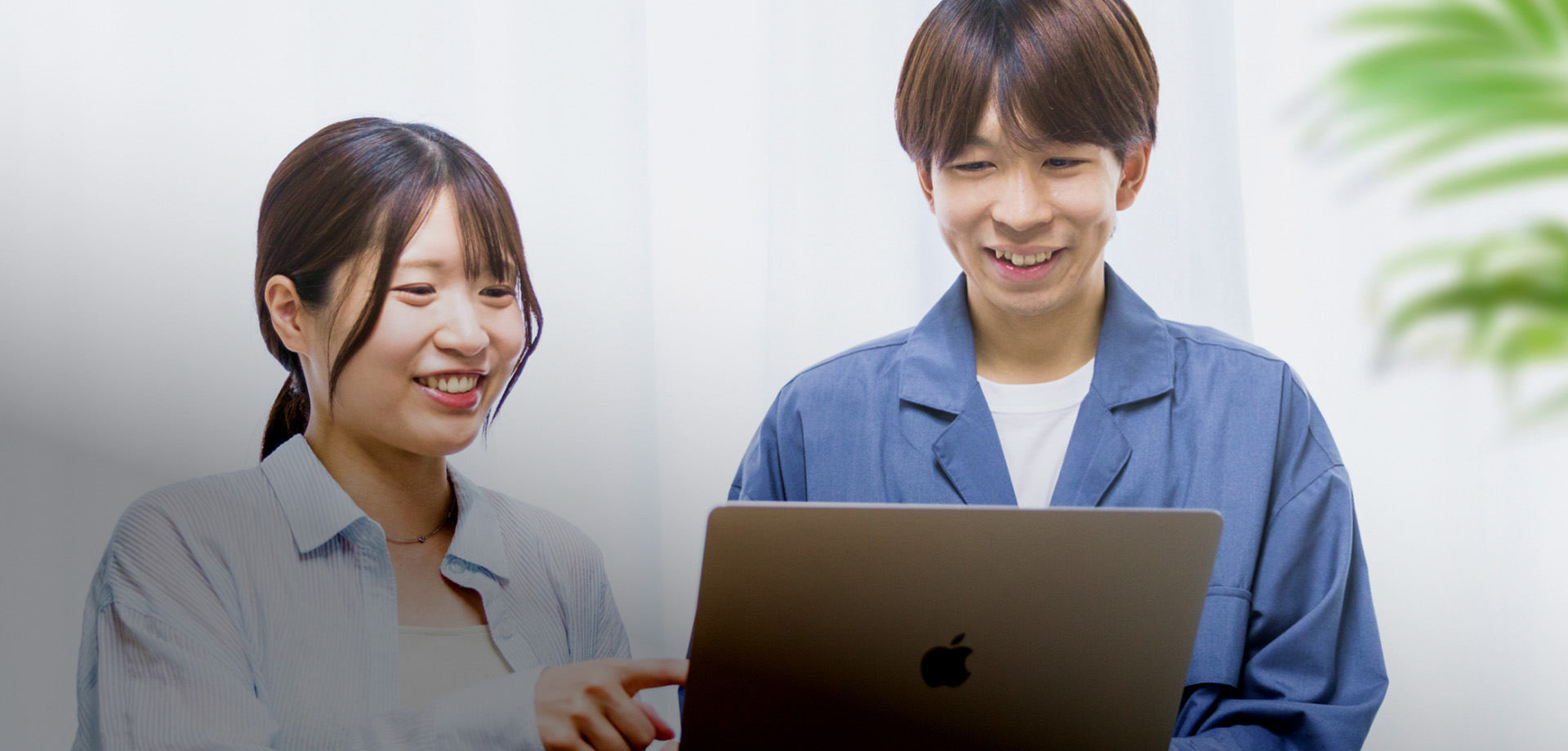 可能性をひらくデザインで<br />
しあわせな毎日をつくる