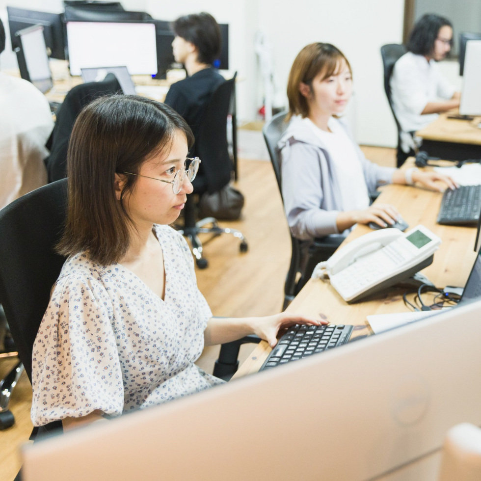 リーピーは、こんな人と働きたい！