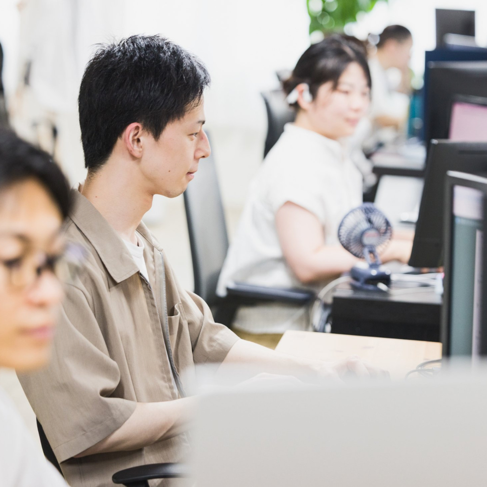 AI/RPAエンジニア