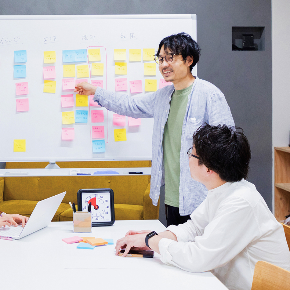 ブランディング支援事業