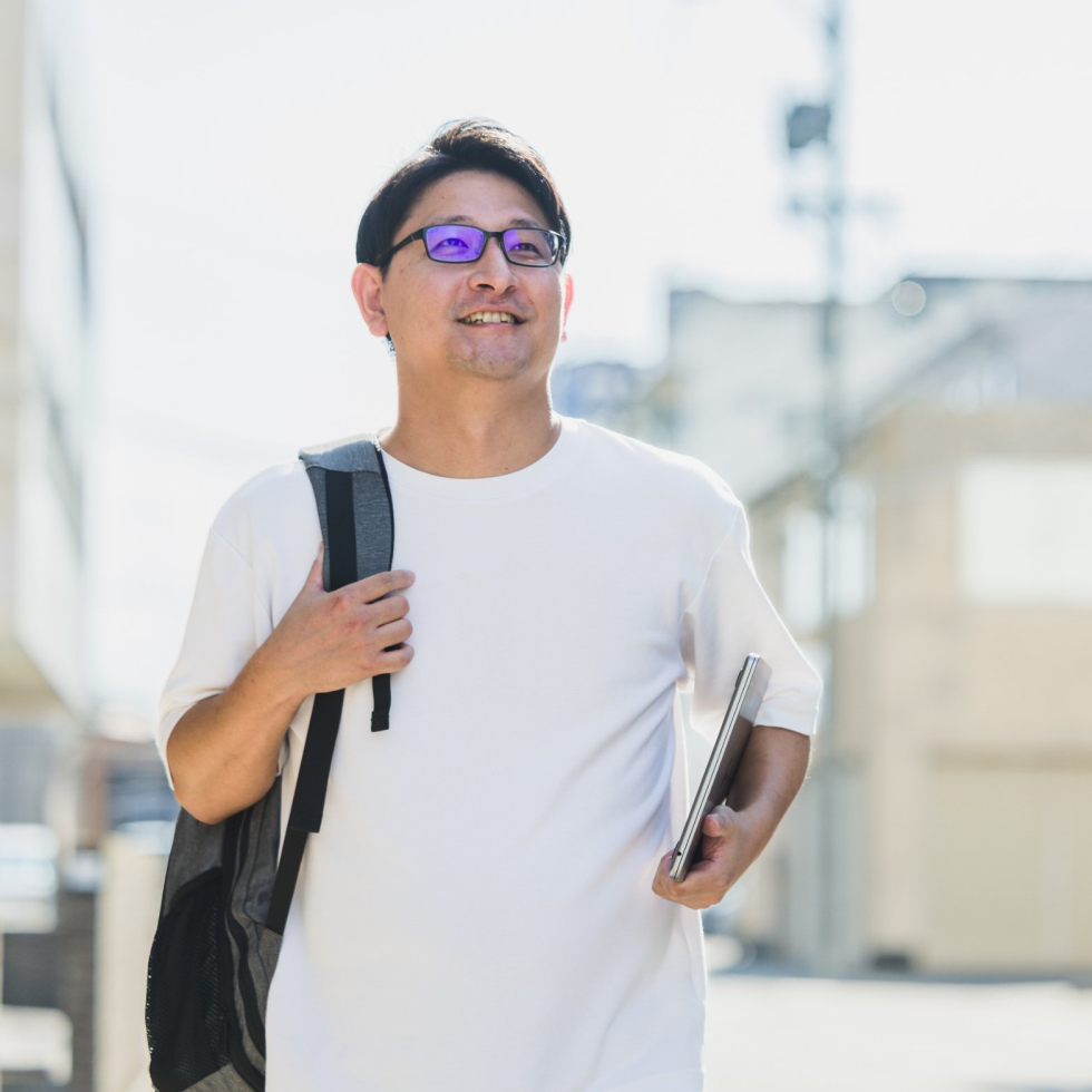 自由と責任が両立する働き方